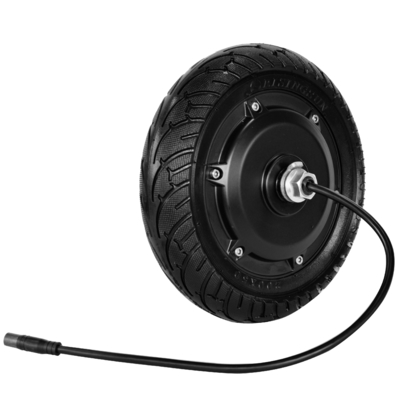 8 Inch Electric Scooter Hub Motor Kit 36v Brushless Direct Drive